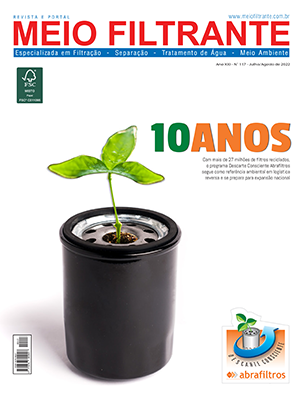 Edição 117 - Julho/Agosto 2022